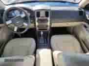 2005 Chrysler 300 Touring с VIN 2C3JA53G75H109151, выставлен на аукционе Copart как лот 80788325 с пробегом 36 928 миль миль и Списание • Salvage title. История ставок и продаж доступна на DreamBid. Изображение 8.