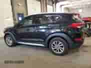 2017 Hyundai Tucson SE с VIN KM8J3CA43HU289390, выставлен на аукционе Copart как лот 81032395 с пробегом 139 765 миль миль и Списание • Salvage title. История ставок и продаж доступна на DreamBid. Изображение 2.