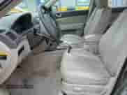 2007 Hyundai Sonata SE с VIN 5NPEU46FX7H194367, выставлен на аукционе Copart как лот 70861295 с пробегом 117 428 миль миль и Списание • Salvage title. История ставок и продаж доступна на DreamBid. Изображение 7.