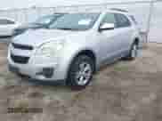 2011 Chevrolet Equinox 1LT с VIN 2GNALDEC0B1292382, выставлен на аукционе IAAI как лот 43193565 с пробегом 184 288 миль миль и . История ставок и продаж доступна на DreamBid. Изображение 2.