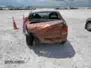 2022 Chevrolet Aveo z VIN LSGHD52H2ND039832, wystawiony jako Copart lot #68376304 z przebiegiem 56 872 mil mil oraz Szkoda całkowita • Salvage title. Historia ofert i sprzedaży dostępna na DreamBid. Obrazek 6.