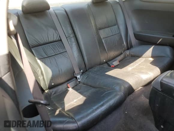 2004 Honda Accord EX with VIN 1HGCM71674A015433, listed as a Copart auction lot 70208175 with Not provided miles and Salvage title. Bid and sale history available at DreamBid. Image 10.