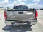 2013 GMC Sierra 1500 SLT с VIN 3GTP2WE76DG313539, выставлен на аукционе Copart как лот 65190795 с пробегом 233 567 миль миль и Списание • Salvage title. История ставок и продаж доступна на DreamBid. Изображение 6.