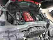 2020 Chevrolet Corvette 3LT with VIN 1G1Y82D42L5118541, listed as a Copart auction lot 37248414 with 7,272 mi miles and . Bid and sale history available at DreamBid. Image 11.