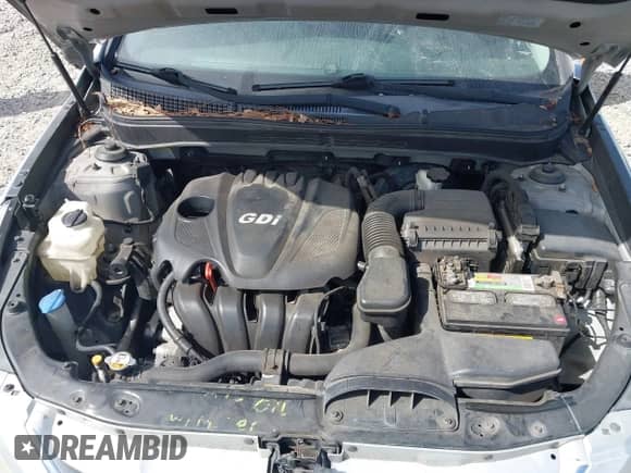 2013 Hyundai Sonata GLS с VIN 5NPEB4AC3DH808075, выставлен на аукционе IAAI как лот 43317409 с пробегом Не указан миль и . История ставок и продаж доступна на DreamBid. Изображение 10.