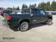 2001 Chevrolet S-10 LS with VIN 1GCDT13W41K206491, listed as a Copart auction lot 56377815 with Not provided miles and Salvage title. Bid and sale history available at DreamBid. Image 3.