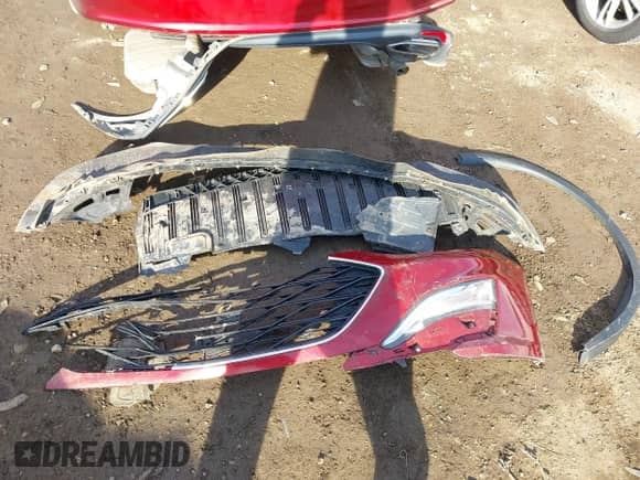 2023 Chevrolet Malibu RS с VIN 1G1ZG5STXPF158028, выставлен на аукционе IAAI как лот 43363457 с пробегом 64 003 миль миль и . История ставок и продаж доступна на DreamBid. Изображение 12.