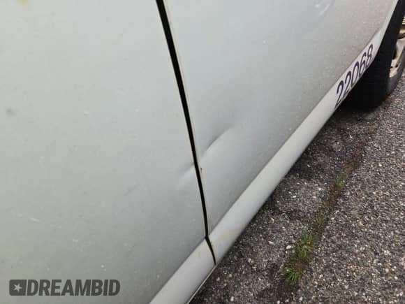 2012 Chevrolet Express Cargo с VIN 1GCSGAFX2C1138958, выставлен на аукционе IAAI как лот 43555586 с пробегом 276 181 миль миль и . История ставок и продаж доступна на DreamBid. Изображение 16.