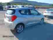 2020 Chevrolet Spark LS с VIN KL8CB6SA6LC420972, выставлен на аукционе IAAI как лот 43068487 с пробегом 66 753 миль миль и . История ставок и продаж доступна на DreamBid. Изображение 4.