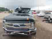 2019 Ford F-250 XL with VIN 1FT7W2B6XKEF64755, listed as a IAAI auction lot 42070585 with 128,538 mi miles and . Bid and sale history available at DreamBid. Image 13.