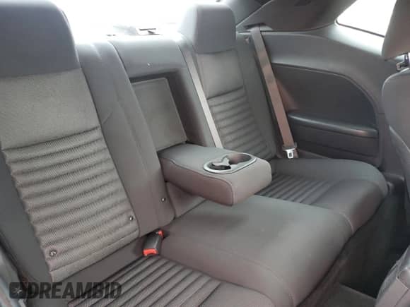 2013 Dodge Challenger Rallye Redline с VIN 2C3CDYAG8DH511215, выставлен на аукционе Copart как лот 68700435 с пробегом 161 843 миль миль и Списание • Salvage title. История ставок и продаж доступна на DreamBid. Изображение 10.