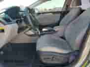 2015 Hyundai Sonata Sport с VIN 5NPE34AF6FH099409, выставлен на аукционе Copart как лот 81489845 с пробегом 193 560 миль миль и Списание • Salvage title. История ставок и продаж доступна на DreamBid. Изображение 7.