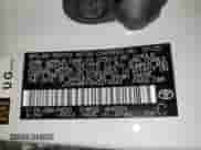 2022 Toyota Prius LE with VIN JTDKAMFP2N3219243, listed as a Copart auction lot 65828945 with 60,866 mi miles and Salvage title. Bid and sale history available at DreamBid. Image 13.