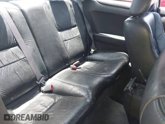 2004 Honda Accord EX with VIN 1HGCM82604A012801, listed as a IAAI auction lot 42791283 with 157,872 mi miles and . Bid and sale history available at DreamBid. Image 8.