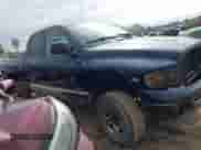 2004 Dodge 2500 SLT with VIN 1D7KU28D64J265379, listed as a IAAI auction lot 43445031 with 240,118 mi miles and . Bid and sale history available at DreamBid. Image 14.