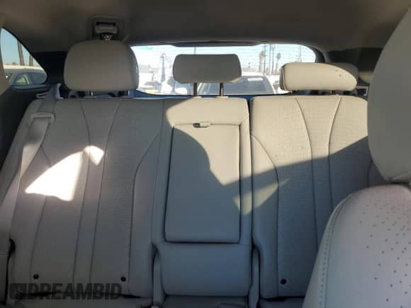 2021 Hyundai NEXO Limited с VIN KM8J84A63MU013858, выставлен на аукционе Copart как лот 84966394 с пробегом 42 127 миль миль и Списание • Salvage title. История ставок и продаж доступна на DreamBid. Изображение 10.