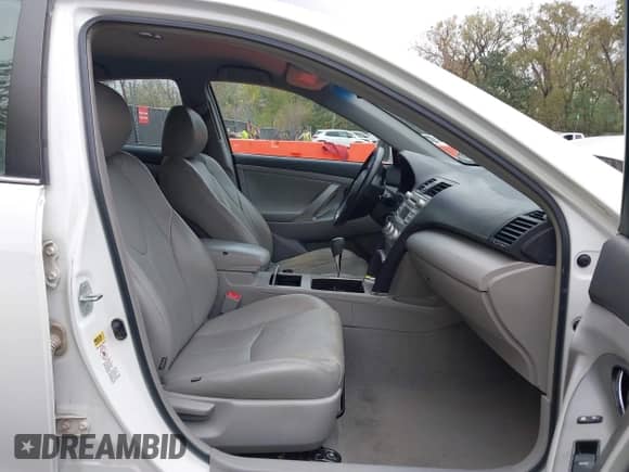 2011 Toyota Camry LE with VIN 4T1BF3EK2BU679487, listed as a IAAI auction lot 43557688 with 172,860 mi miles and . Bid and sale history available at DreamBid. Image 5.