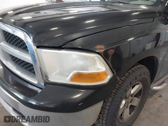 2009 Dodge 1500 SLT with VIN 1D3HB13P69S785984, listed as a IAAI auction lot 42199257 with 213,902 mi miles and . Bid and sale history available at DreamBid. Image 20.