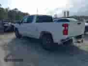 2020 Chevrolet Silverado 1500 LT z VIN 1GCRWCED8LZ159240, wystawiony jako IAAI lot #40765702 z przebiegiem 89 461 mil mil oraz . Historia ofert i sprzedaży dostępna na DreamBid. Obrazek 3.