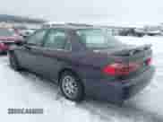 1998 Honda Accord LX z VIN 1HGCG1645WA000699, wystawiony jako IAAI lot #41598273 z przebiegiem 186 732 mil mil oraz . Historia ofert i sprzedaży dostępna na DreamBid. Obrazek 3.