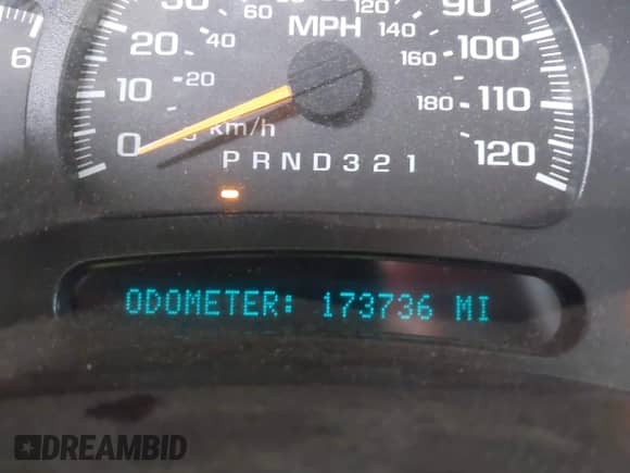 2006 GMC Sierra 1500 SLE1 z VIN 2GTEK19B061111364, wystawiony jako IAAI lot #42487299 z przebiegiem 173 736 mil mil oraz . Historia ofert i sprzedaży dostępna na DreamBid. Obrazek 7.