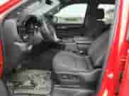 2023 GMC Sierra 1500 Elevation z VIN 1GTRUJEK5PZ242140, wystawiony jako Copart lot #47832705 z przebiegiem 28 751 mil mil oraz Czysty tytuł • Clean title. Historia ofert i sprzedaży dostępna na DreamBid. Obrazek 7.