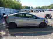 2013 Hyundai Elantra GLS with VIN KMHDH4AE2DU768472, listed as a IAAI auction lot 43333512 with 243,141 mi miles and . Bid and sale history available at DreamBid. Image 13.