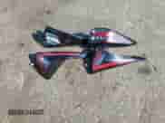 2023 Nissan Murano SL with VIN 5N1AZ2CJ2PC106240, listed as a Copart auction lot 69171015 with 66,090 mi miles and Salvage title. Bid and sale history available at DreamBid. Image 13.