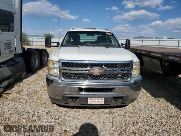 2011 Chevrolet Silverado 3500 с VIN 1GC4CZC86BF264158, выставлен на аукционе Copart как лот 73438084 с пробегом 132 999 миль миль и Чистый • Clean title. История ставок и продаж доступна на DreamBid. Изображение 5.