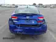 2022 Honda Accord Sport с VIN 1HGCV1F35NA010810, выставлен на аукционе IAAI как лот 42804365 с пробегом 91 687 миль миль и . История ставок и продаж доступна на DreamBid. Изображение 16.