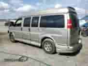 2003 Chevrolet Express Cargo YF7 Upfitter с VIN 1GBFG15T631188217, выставлен на аукционе Copart как лот 56714475 с пробегом Не указан миль и Списание • Salvage title. История ставок и продаж доступна на DreamBid. Изображение 2.