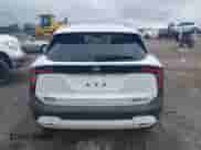 2025 Nissan Kicks SR with VIN 3N8AP6DB9SL348498, listed as a IAAI auction lot 42495326 with 4,317 mi miles and . Bid and sale history available at DreamBid. Image 17.