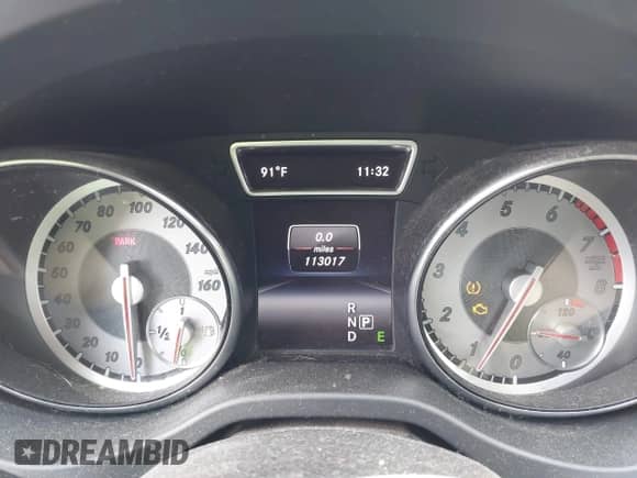 2015 Mercedes-Benz CLA 250 с VIN WDDSJ4EB7FN163740, выставлен на аукционе IAAI как лот 43130381 с пробегом 113 017 миль миль и . История ставок и продаж доступна на DreamBid. Изображение 7.