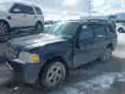 2004 Ford Explorer XLT with VIN 1FMZU73W64ZA17239, listed as a IAAI auction lot 41541573 with 195,070 mi miles and . Bid and sale history available at DreamBid. Image 6.