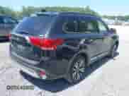 2020 Mitsubishi Outlander ES с VIN JA4AZ3A35LZ039956, выставлен на аукционе IAAI как лот 42570596 с пробегом 140 231 миль миль и . История ставок и продаж доступна на DreamBid. Изображение 4.