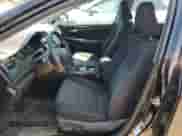 2016 Toyota Camry XLE with VIN 4T1BF1FK5GU187045, listed as a Copart auction lot 63386884 with 94,873 mi miles and Salvage title. Bid and sale history available at DreamBid. Image 7.