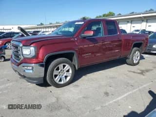 2016 GMC Sierra 1500 SLE с VIN 1GTV2MEC9GZ258288, выставлен на аукционе Copart как лот 70911215 с пробегом 74 718 миль миль и Списание • Salvage title. История ставок и продаж доступна на DreamBid. Изображение 1.