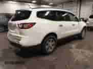 2015 Chevrolet Traverse LT with VIN 1GNKRHKD1FJ302436, listed as a IAAI auction lot 42496954 with 188,042 mi miles and . Bid and sale history available at DreamBid. Image 4.