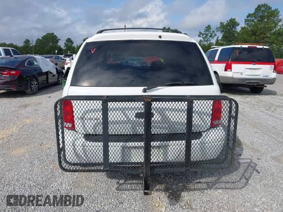 2001 Dodge Durango with VIN 1B4HS28N31F557330, listed as a IAAI auction lot 42800419 with 206,323 mi miles and . Bid and sale history available at DreamBid. Image 16.