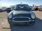 2006 MINI Hardtop S with VIN WMWRE33566TJ36364, listed as a Copart auction lot 89476895 with 117,250 mi miles and Clean title. Bid and sale history available at DreamBid. Image 5.