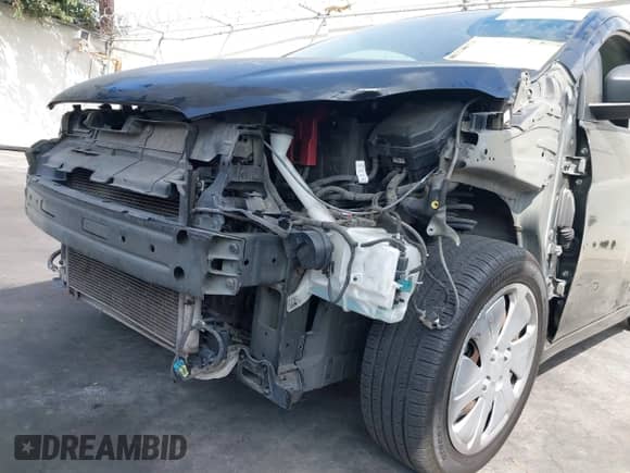 2017 Chevrolet Spark LS с VIN KL8CB6SA1HC752874, выставлен на аукционе IAAI как лот 43348025 с пробегом 126 202 миль миль и . История ставок и продаж доступна на DreamBid. Изображение 17.