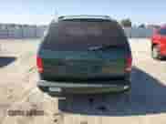 1997 Dodge Caravan with VIN 1B4GP55L1VB311116, listed as a Copart auction lot 61859614 with 213,990 mi miles and Salvage title. Bid and sale history available at DreamBid. Image 6.