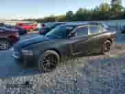2011 Dodge Charger RT z VIN 2B3CL5CT1BH504113, wystawiony jako Copart lot #86634265 z przebiegiem 168 499 mil mil oraz Szkoda całkowita • Salvage title. Historia ofert i sprzedaży dostępna na DreamBid. Obrazek 1.