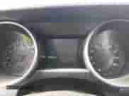 2022 Ford Mustang GT with VIN 1FA6P8CF8N5145646, listed as a IAAI auction lot 42600565 with 28,585 mi miles and . Bid and sale history available at DreamBid. Image 7.