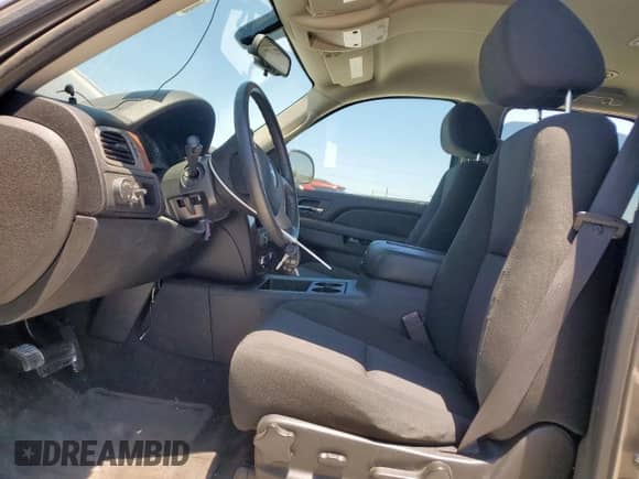 2012 Chevrolet Tahoe LS z VIN 1GNSCAE05CR311512, wystawiony jako Copart lot #65918985 z przebiegiem 158 071 mil mil oraz Szkoda całkowita • Salvage title. Historia ofert i sprzedaży dostępna na DreamBid. Obrazek 7.