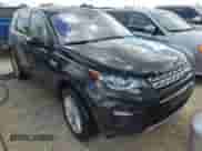 2018 Land Rover Discovery Sport HSE с VIN SALCR2RX3JH777802, выставлен на аукционе Copart как лот 77275144 с пробегом 22 820 миль миль и Списание • Salvage title. История ставок и продаж доступна на DreamBid. Изображение 4.
