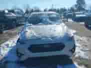 2024 Subaru Impreza Special Sports with VIN JF1GUAFC2R8281801, listed as a IAAI auction lot 41246911 with 18,221 mi miles and . Bid and sale history available at DreamBid. Image 11.