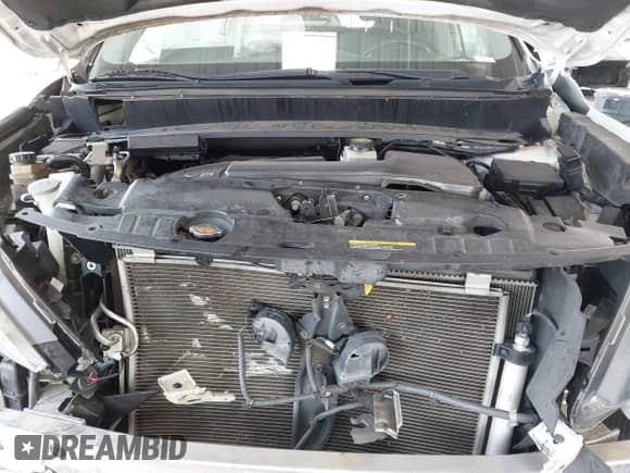 2017 Nissan Pathfinder SL with VIN 5N1DR2MNXHC679452, listed as a IAAI auction lot 42877255 with 128,765 mi miles and . Bid and sale history available at DreamBid. Image 10.