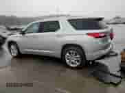 2021 Chevrolet Traverse High Country с VIN 1GNEVNKW6MJ250789, выставлен на аукционе Copart как лот 85547855 с пробегом 78 040 миль миль и Списание • Salvage title. История ставок и продаж доступна на DreamBid. Изображение 2.