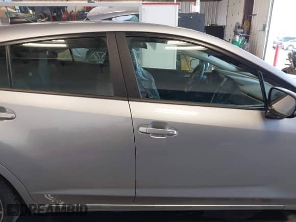 2024 Subaru Impreza Special Sports с VIN JF1GUAFC5R8868266, выставлен на аукционе IAAI как лот 42829176 с пробегом 8 753 миль миль и . История ставок и продаж доступна на DreamBid. Изображение 13.